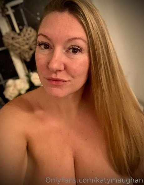Katy maughan onlyfans leaked pics