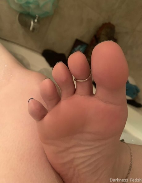 darkness fetish onlyfans content leaked