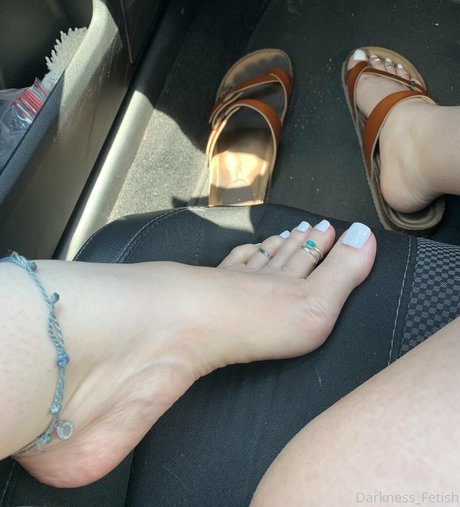 darkness fetish onlyfans leaj