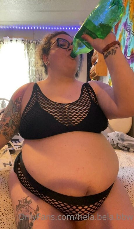 hela bela bbw only fans pictures