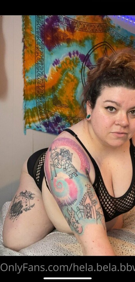 hela bela bbw onlyfans leak nudes