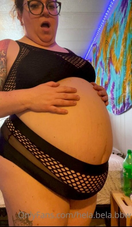 hela bela bbw leaked onlyfans sex tape