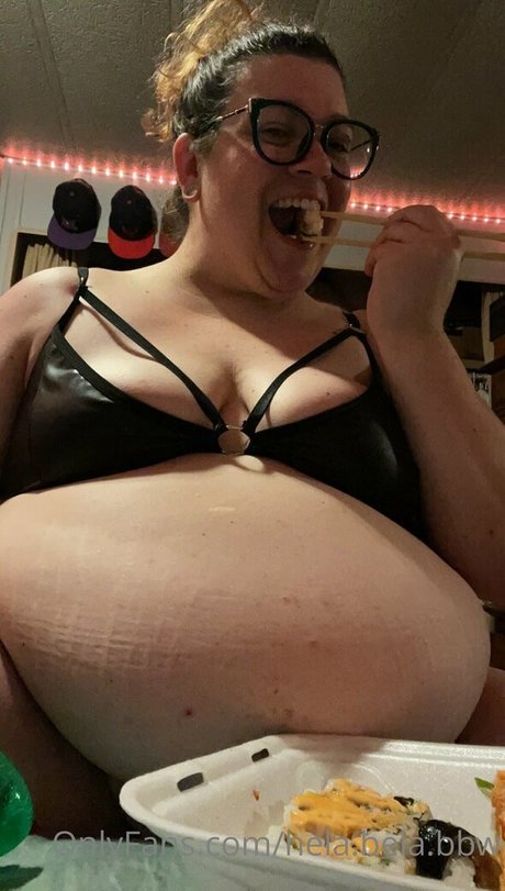 hela bela bbw onlyfans nudes leaked