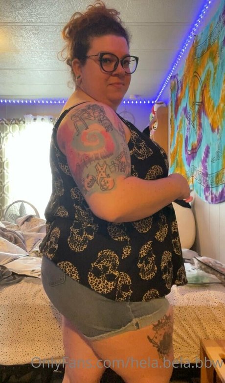 hela bela bbw ass onlyfans