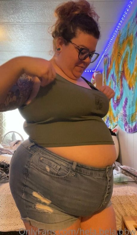 hela bela bbw onlyfans nudes leaked