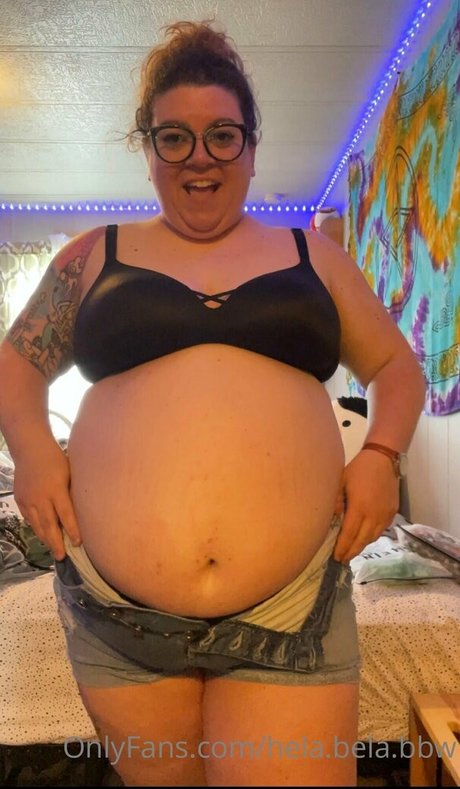 hela bela bbw onlyfans nude porn