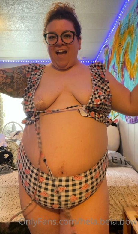 hela bela bbw onlyfans leaked nudes