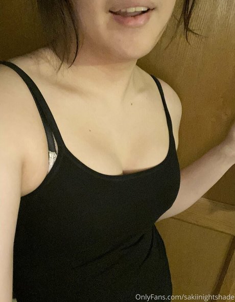 sakiinightshade onlyfans model photo
