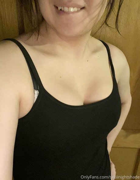 sakiinightshade porn only fans