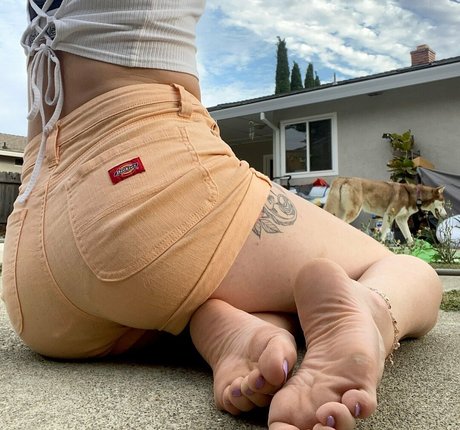 lxgween onlyfans picture