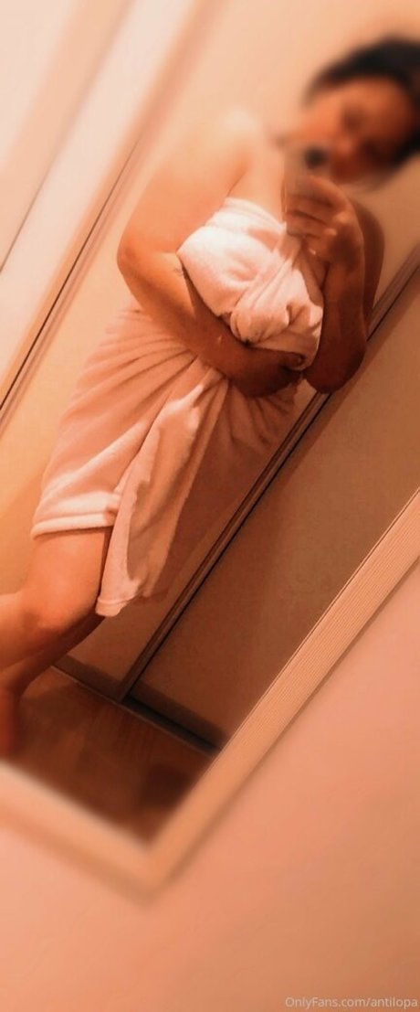 antilopa ass onlyfans