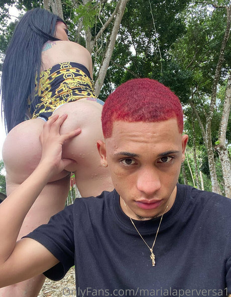 marialaperversa1 onlyfans nudes