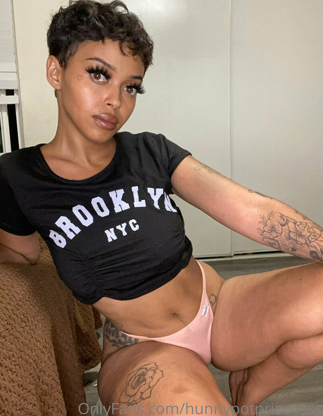 hunnypotprincesss onlyfans leaks free