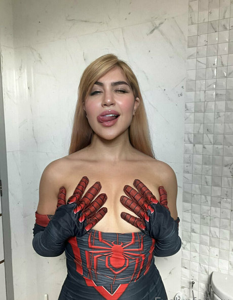 Evelyn Felix onlyfans naked porn