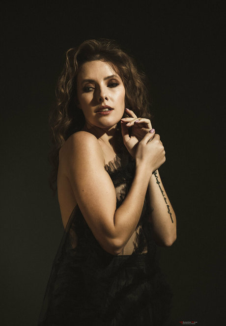 Stasja Majer onlyfans leaked nude