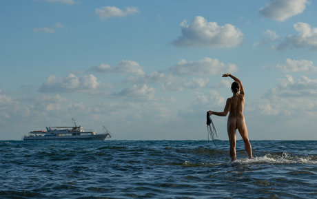 Stasja Majer only fans naked