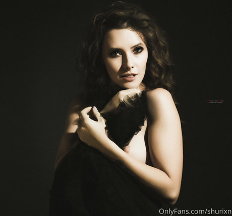 Stasja Majer only fans photos