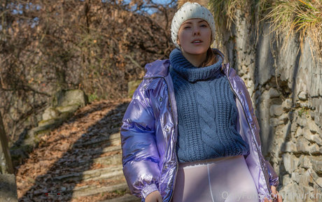 Stasja Majer onlyfans leaked sex