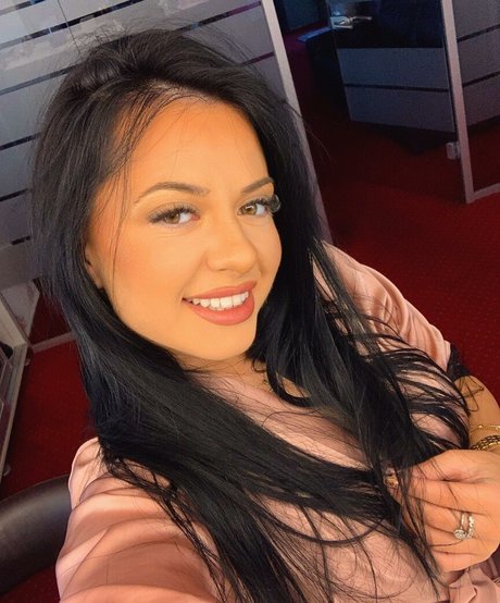 EdithOliviere onlyfans leaked nude