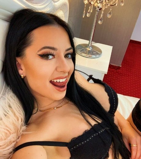 EdithOliviere leaked onlyfans sex tape