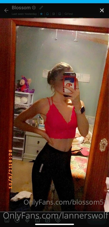 lannerswolf onlyfans archives