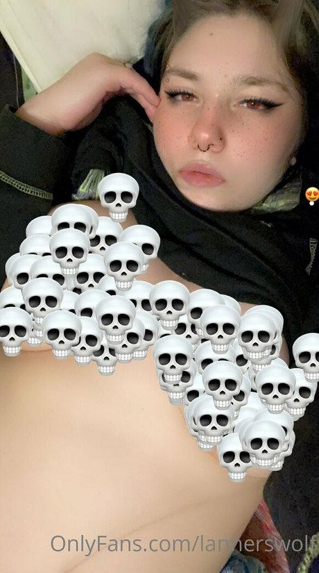 lannerswolf onlyfans images