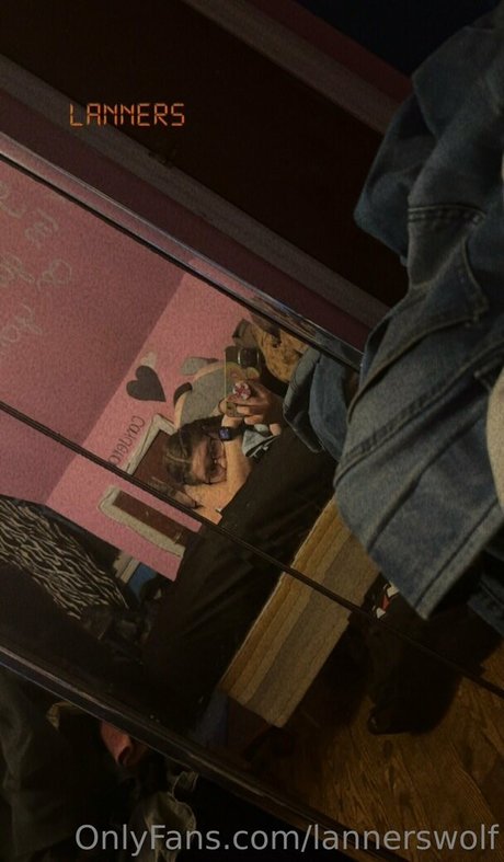 lannerswolf onlyfans leajs