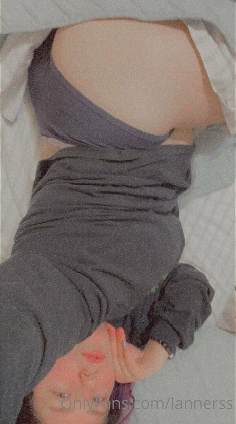 lannerswolf nsfw onlyfans