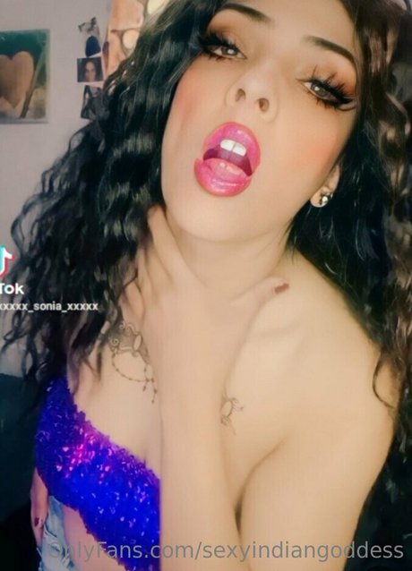 sexyindiangoddess leaked nudes onlyfans