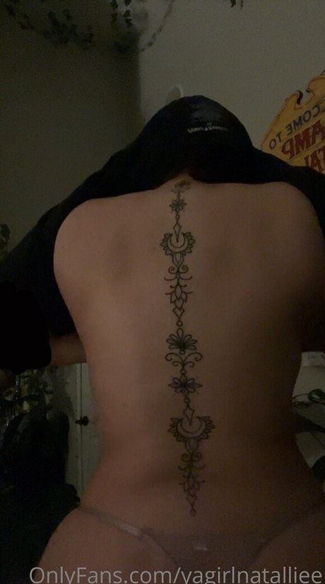 yagirlnatalliee onlyfans naked