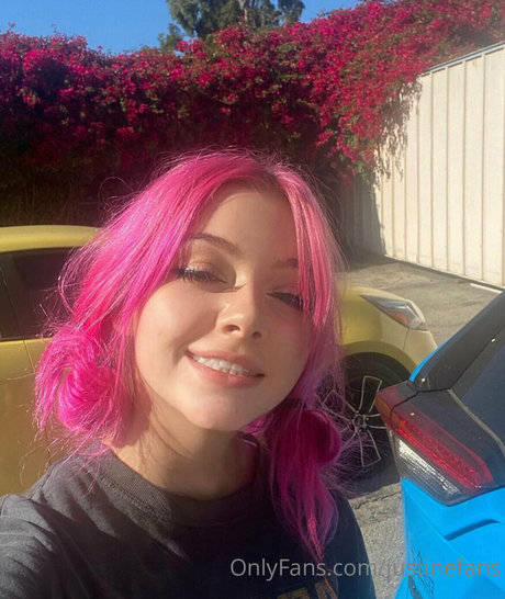 justinefans fans only