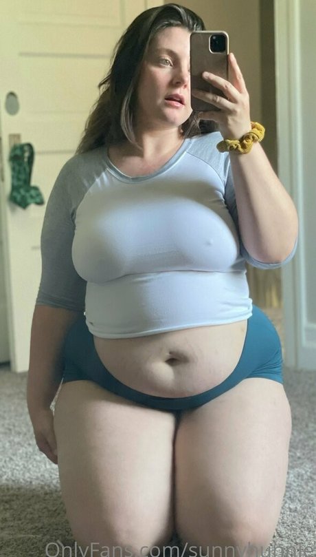 Sunnyhunnie leaks onlyfans porn