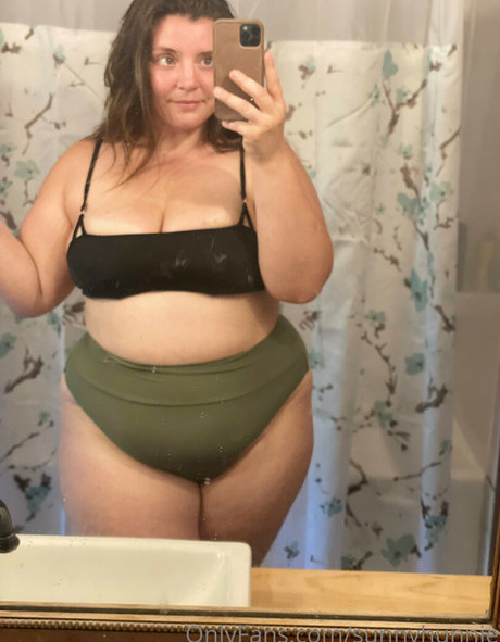 Sunnyhunnie leaked onlyfans free