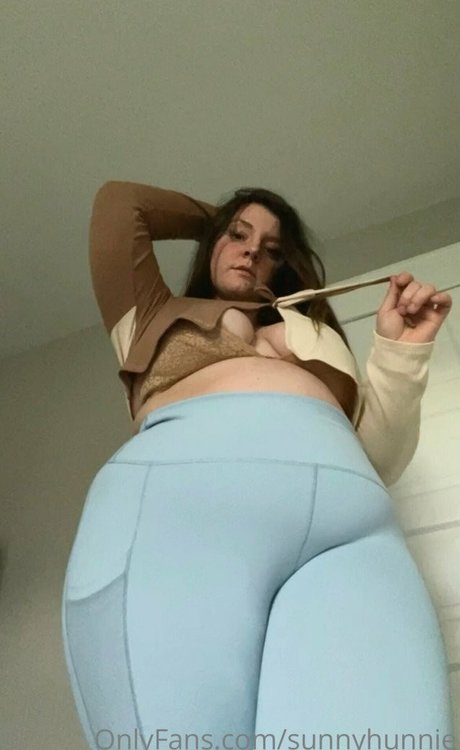Sunnyhunnie onlyfans leaj