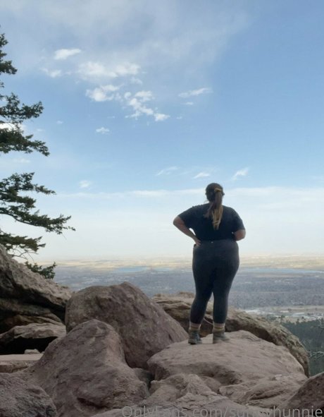 Sunnyhunnie onlyfans posts