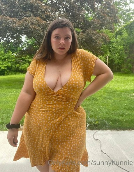 Sunnyhunnie leaked onlyfans.