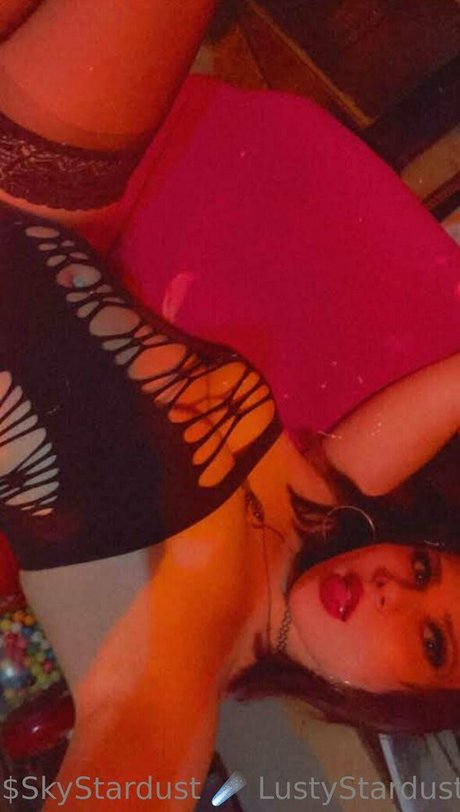 lustystardust leaks onlyfans porn