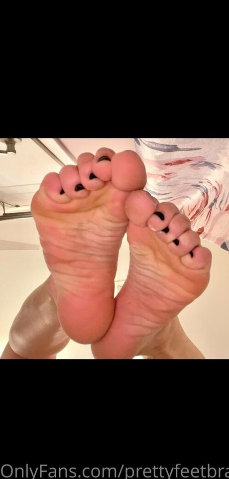 prettyfeetbrandy leaked onlyfans content
