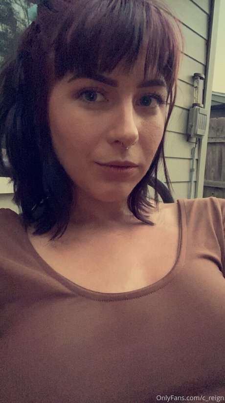 c reign porn onlyfans