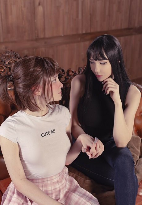 Lilya0o onlyfans leaked