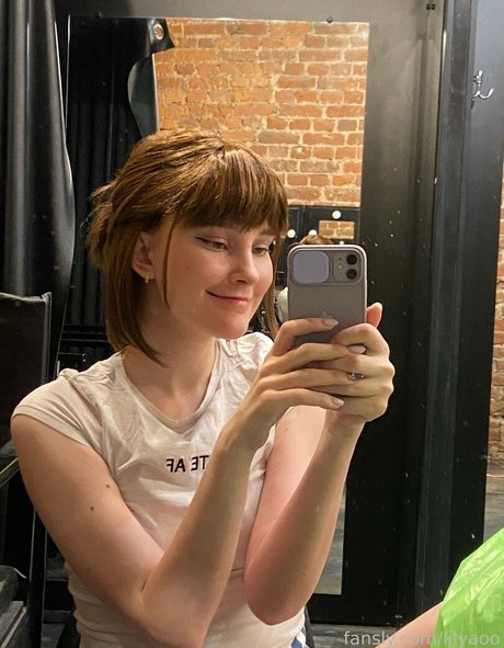 Lilya0o onlyfans leak naked