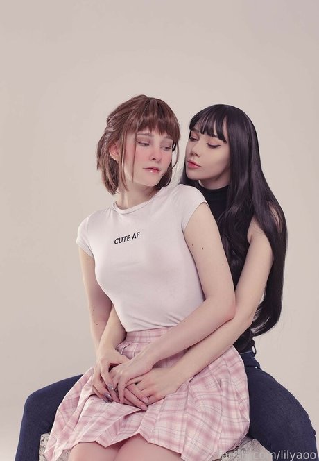 Lilya0o only fans nude