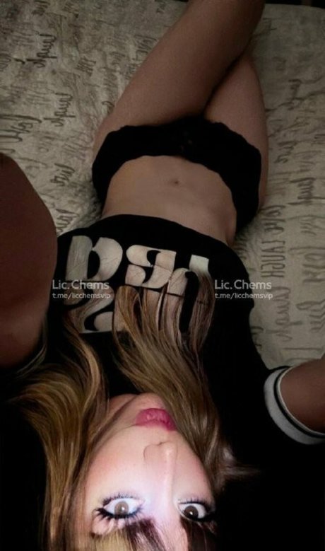 Vanesa Villagran onlyfans nudes