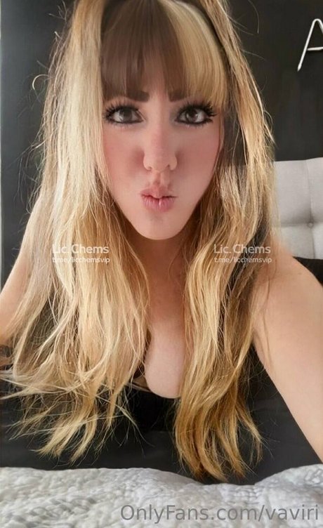 Vanesa Villagran new onlyfans leaks