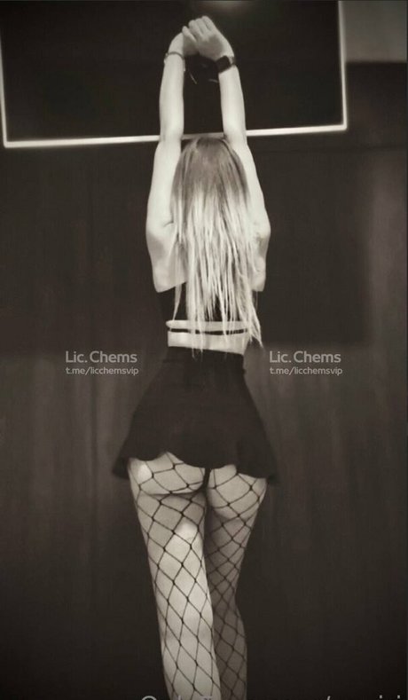 Vanesa Villagran onlyfans public photos