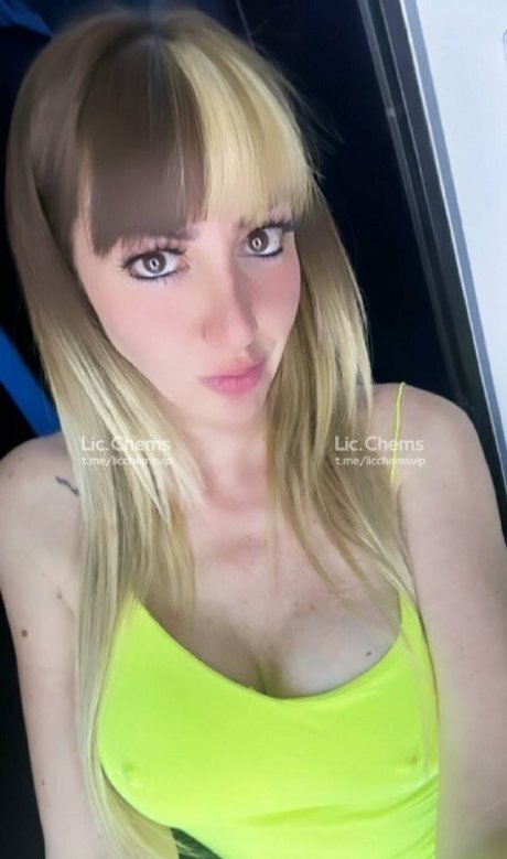 Vanesa Villagran onlyfans leaked