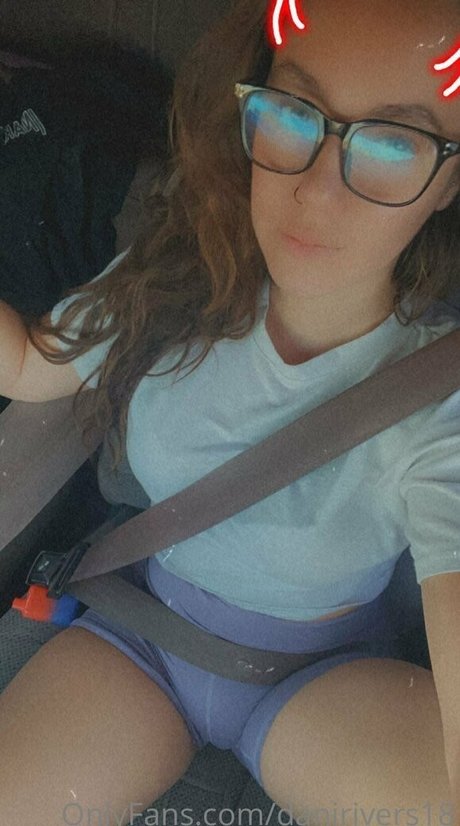 danirivers18 xxx onlyfans