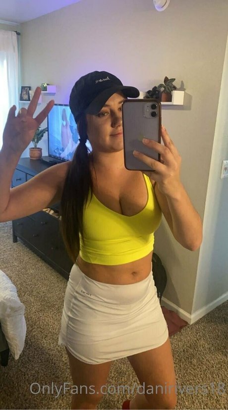 danirivers18 onlyfans archives
