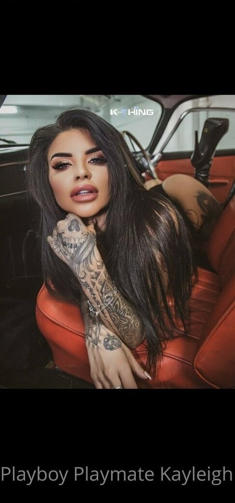 kayleighwanless leaked onlyfans