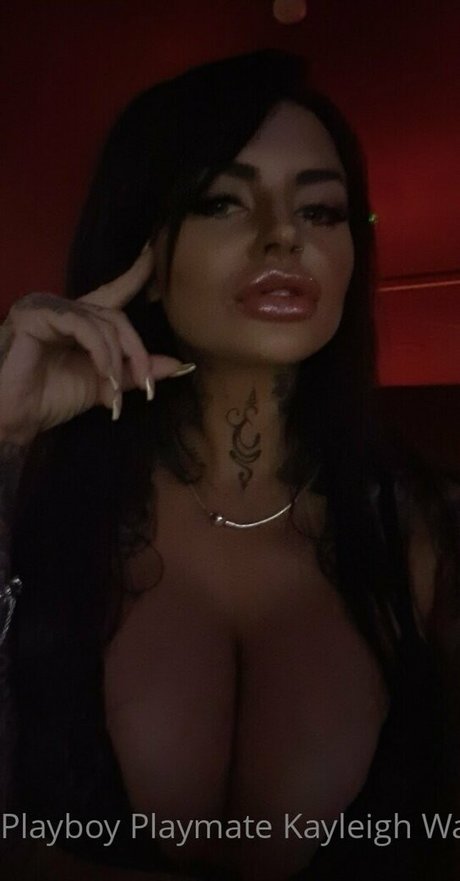 kayleighwanless onlyfans nsfw